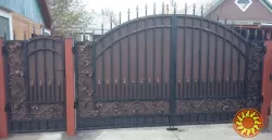 Ковані вироби