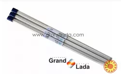 Припій срібний, марка ПСр 30 офлюсований