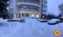 Оренда комерційного приміщення