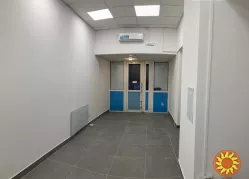 Оренда комерційного приміщення