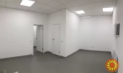 Оренда комерційного приміщення