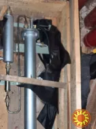 Блок первинного перетворювача БПП 1