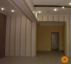 ФАСАДНОЕ помещение 90кв.м. на Нежинской,р-н Нового рынка.