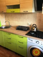 Здам 1-кімнатну квартиру в Оболонському районі