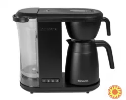 Bonavita Enthusiast автоматична кавоварка для фільтр-кави
