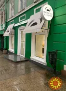 В самом центре Одессы сдается фасадное помещение площадью 80 кв. м.