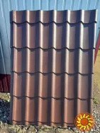 Металочерепиця Монтерей 1,5м від виробника ПрофАльянс