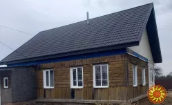 Металочерепиця Монтерей від виробника ПрофАльянс