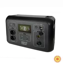 Портативна зарядна станція Dian Technology 1200 Вт