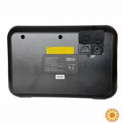 Портативна зарядна станція Dian Technology 1200 Вт