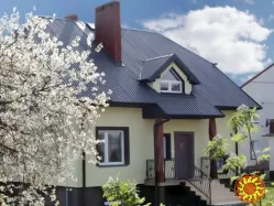 Профнастил ПК-20, ПК-35, ПК-45 від виробника ПрофАльянс