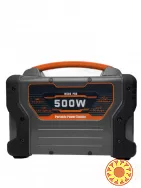 Зарядна станція Warmsof M500 Pro 500Вт