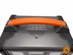 Зарядна станція Warmsof M500 Pro 500Вт