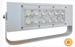 Прожектор вібростійкий LED Manta PL15VP