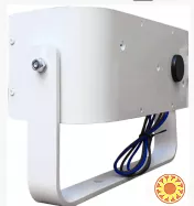 Прожектор вібростійкий LED Manta PL15VP