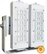 Прожектор вібростійкий LED Manta PL15VP