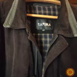 Куртка Tafika Теплая с подстежкой