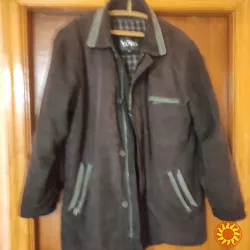 Куртка Tafika Теплая с подстежкой