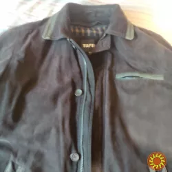 Куртка Tafika Теплая с подстежкой