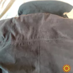 Куртка Tafika Теплая с подстежкой