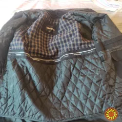 Куртка Tafika Теплая с подстежкой