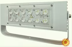 Прожектор світлодіодний промисловий Manta PL15