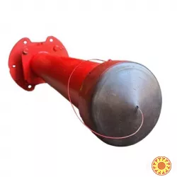 Обладнання для зовнішнього пожежогасіння: сертифікований захист інфраструктури