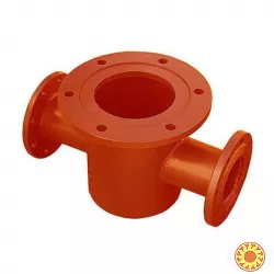 Обладнання для зовнішнього пожежогасіння: сертифікований захист інфраструктури