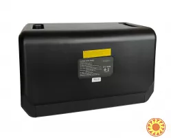 Портативна зарядна станція Dekaf 2400 Вт