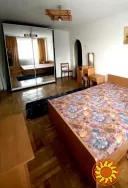 Сдам 1- ком. Ильфа и Петрова / Левитана. Таирова.