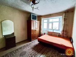 Сдам 2-ком.квартиру возле парка на Евгена Танцюры(бывш.Ген.Петрова).