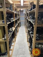 Авторозборка REAL RAZBOR