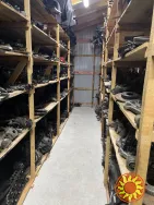 Авторозборка REAL RAZBOR