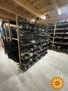 Авторозборка REAL RAZBOR