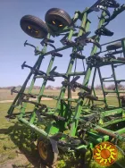 культиватор John Deere 960  2008року вигот.