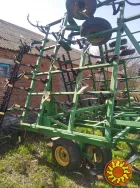 культиватор John Deere 960  2008року вигот.