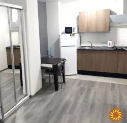 Сдам 1- ком. ЖК Дмитриевский. Люстдорфская дорога.