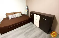 Сдам 1- ком. ЖК Дмитриевский. Люстдорфская дорога.