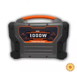 Зарядна станція Warmsof M1000 Pro 1000Вт