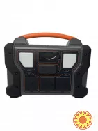 Зарядна станція Warmsof M1000 Pro 1000Вт