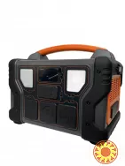 Зарядна станція Warmsof M1000 Pro 1000Вт