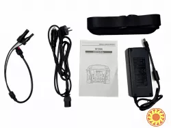 Зарядна станція Warmsof M1000 Pro 1000Вт