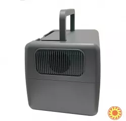 Портативна зарядна станція Uwarmsof SGR600-5 600Вт 512 Вт год