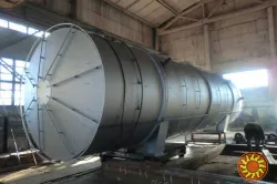 Ємності, баки, резервуари