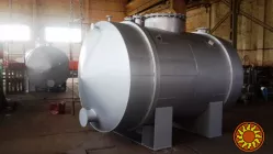 Ємності, баки, резервуари