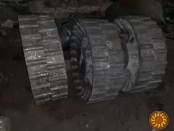 Пропозиція з виготовлення литих деталей