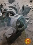 Пропозиція з виготовлення литих деталей