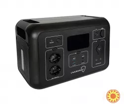 Портативна зарядна станція Uwarmsof SGR-PP1200 1200 Вт