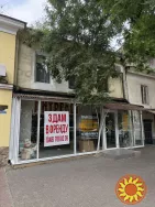 Идеальное место -фасад на М. Арнаутской. ЦЕНА СНИЖЕНА !
