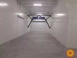 О Р Е Н Д А : Склад  з рампою 385 кв. м. Індустріальний парк КИТ